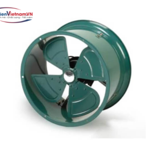 Quạt Công Nghiệp Hướng Trục Haiki HK35FA