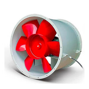 Quạt hướng trục cao áp FG5.2G-2S