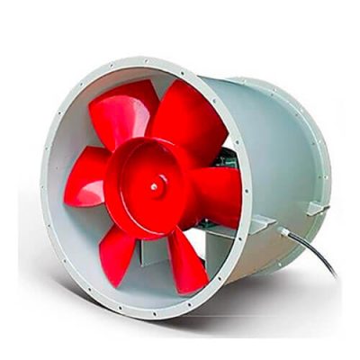 Quạt Hướng Trục