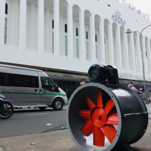 quat huong truc gian tiep HDP