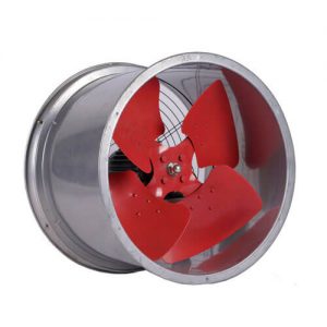 quat huong truc tang ap deton SFG5G-6