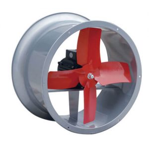 quat-huong truc thong gio-deton-DFT30