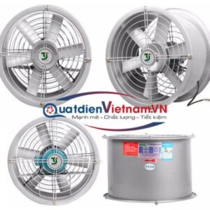 Quạt hướng trục cao áp FG5.2G-2S