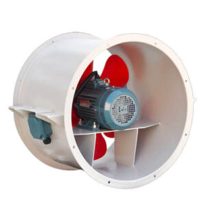 Quạt hướng trục cao áp FG5.2G-2S