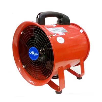 quạt hút xách tay công nghiệp afan AFT-30 thiết kế hiện đại, sang trọng quat hut xach tay Afan AFT-30