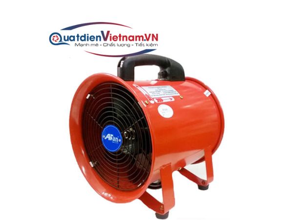 Quạt hút xách tay Afan AFT-35