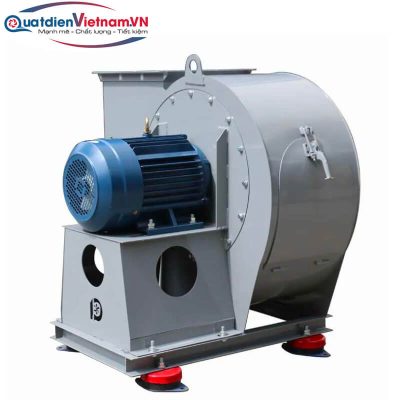 quat ly tam ap suat cao