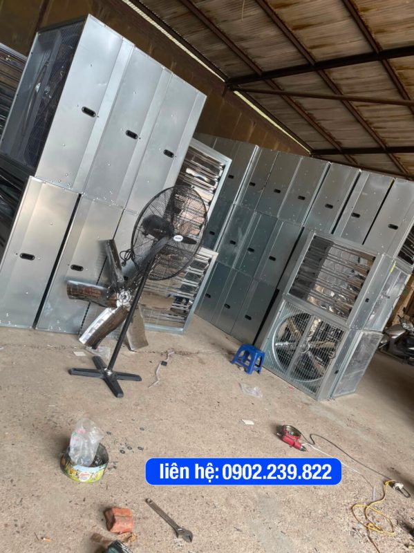 quat thong gio hut mai nha xương