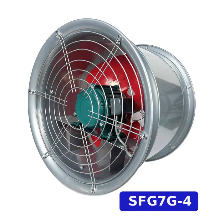 quat thong gio sfg7g-4