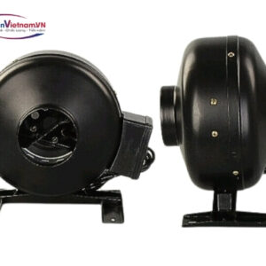 Quạt hút nối ống Deton CDF100B