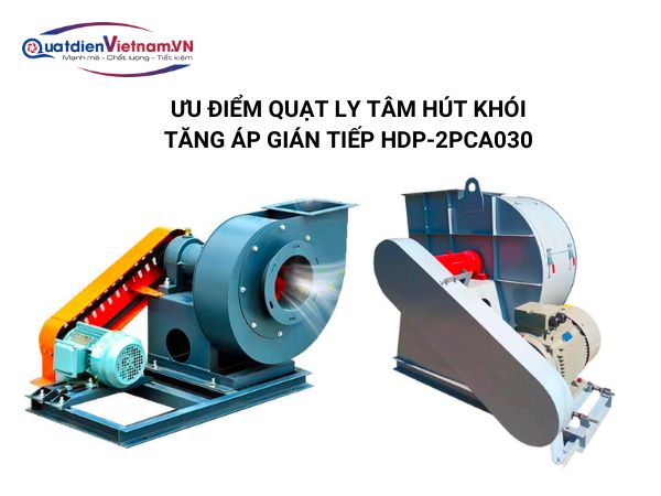 Quạt được thiết kế rất dễ tháo lắp