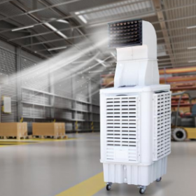 máy làm mát công nghiệp