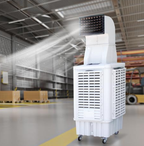 máy làm mát công nghiệp