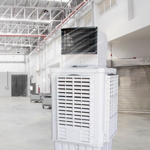 máy làm mát công nghiệp