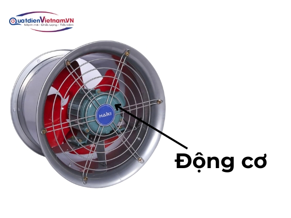 Động cơ bền dây đồng 100 chạy ổn định