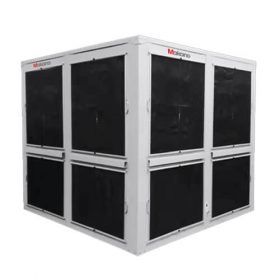 máy làm mát nhà xưởng