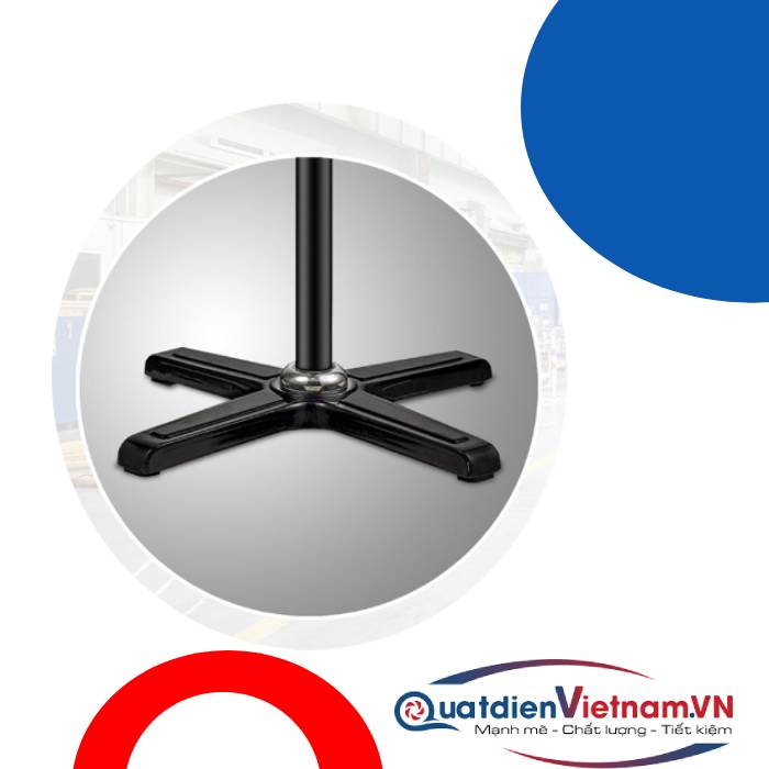 chan quat dung cong nghiep