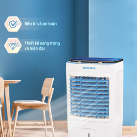 quạt hơi nước làm mát