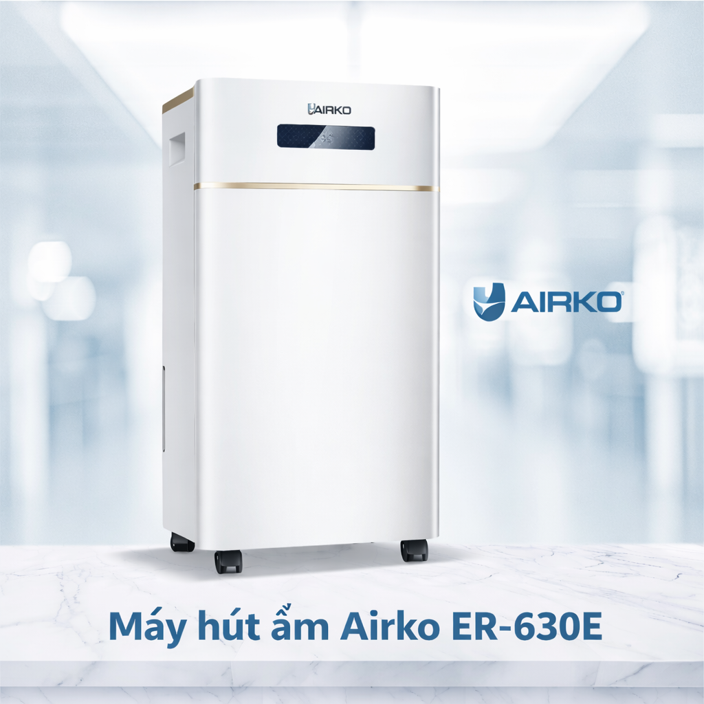 may hut am airko er-630e