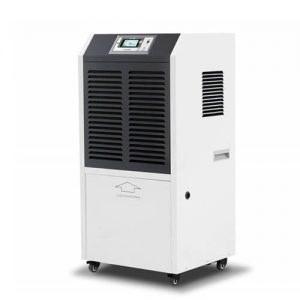 may hut am cong nghiep dorosin ER-890L