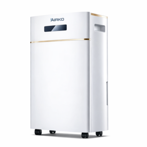 may hut am dan dung Airko ER-630E