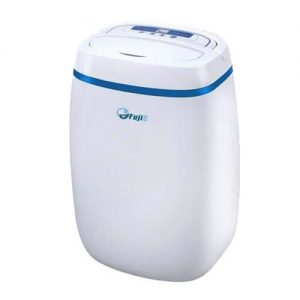 may hut am dan dung FujiE HM-614EB