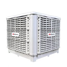 máy làm mát nhà xưởng