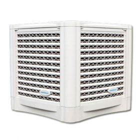 máy làm mát nhà xưởng