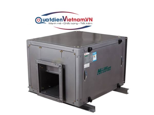 Quạt Hút KTJ nedfon KTJ-25-20-4