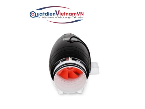 Quạt Cấp Khi Tươi Siêu Âm Nanyoo NSD-150