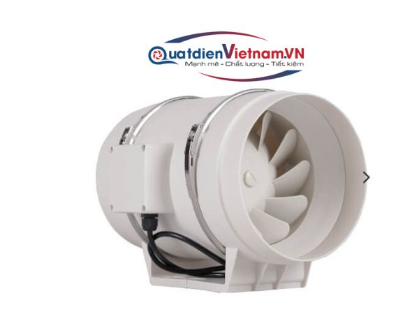 Quạt Cấp Khí Tươi Kyung Jin Nf-315