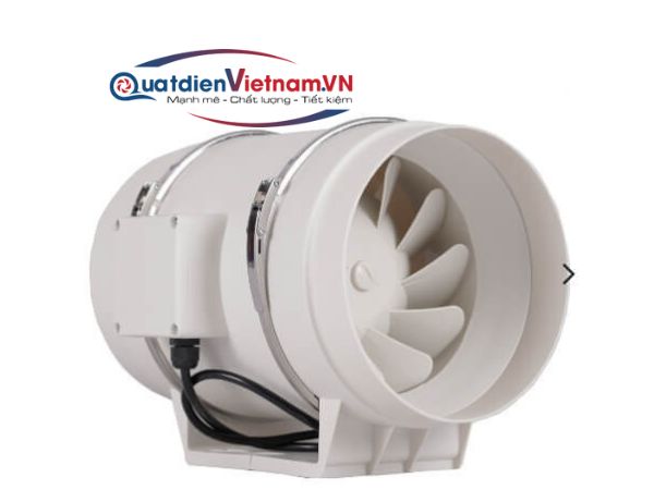Quạt Cấp Khí Tươi Kyung Jin NF-250