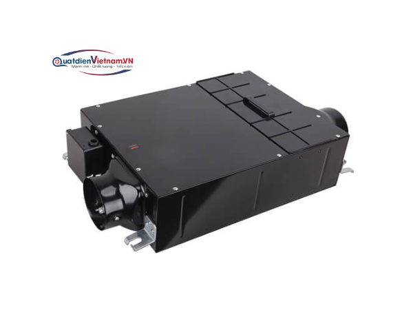 Quạt hút cabinet siêu mỏng Nedfon DPT20-55H