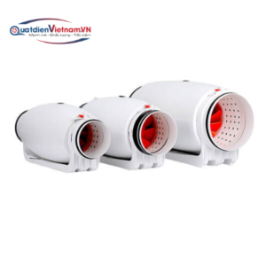Quạt cấp khi tươi siêu âm Nanyoo NSD-200