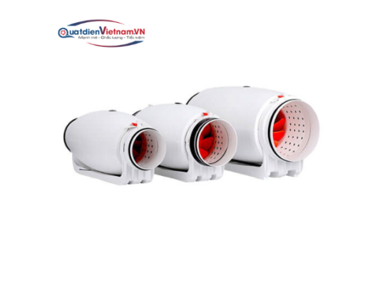 Quạt cấp khi tươi siêu âm Nanyoo NSD-200