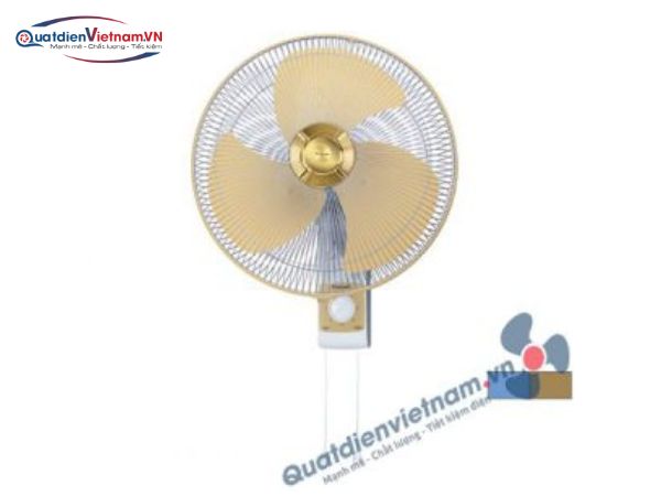 Quạt Treo Tường Panasonic F - 409uGO