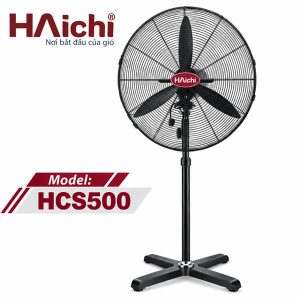 Quạt đứng công nghiệp Haichi HCS500