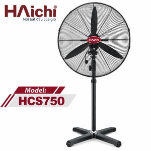 Quạt đứng công nghiệp Haichi HCS750
