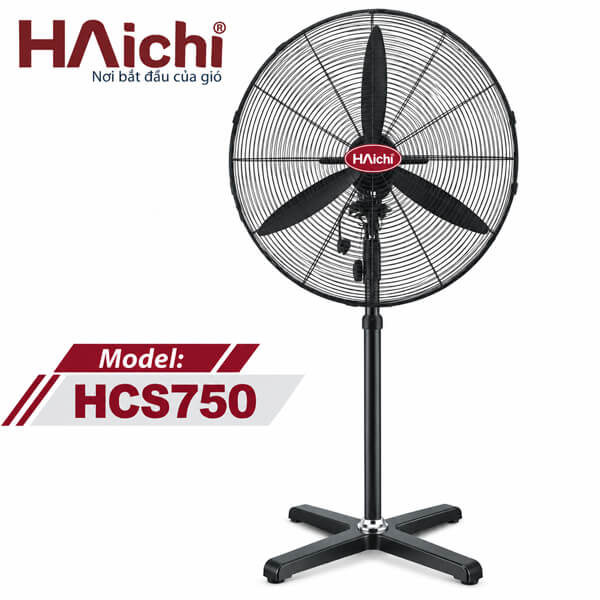 Quạt đứng công nghiệp Haichi HCS750