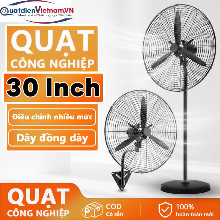 quat dung cong nghiep haichi