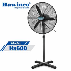 Quạt đứng công nghiệp Hawin HS600