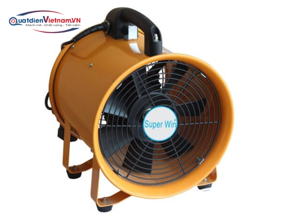 Quạt cấp gió tươi Super win SHT-25