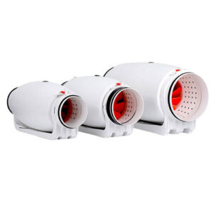 Quạt cấp khi tươi siêu âm Nanyoo NSD-200