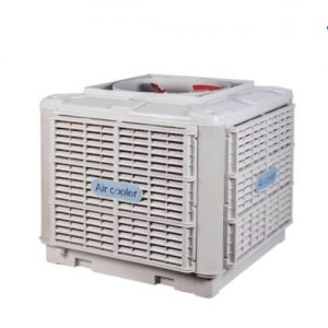Quạt Hơi Nước Công Nghiệp