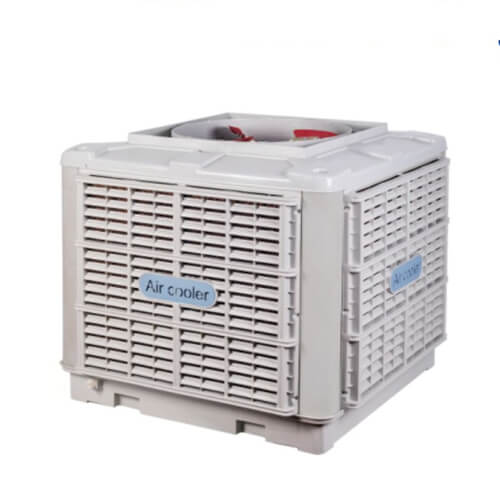 Quạt Hơi Nước Công Nghiệp