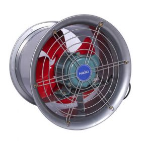 Quạt hướng trục tăng áp Haiki HKS60G quat tang ap huong truc haiki HKS60G