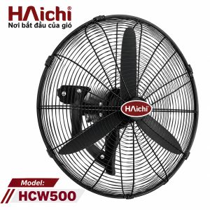 Quạt treo tường công nghiệp Haichi HCW500