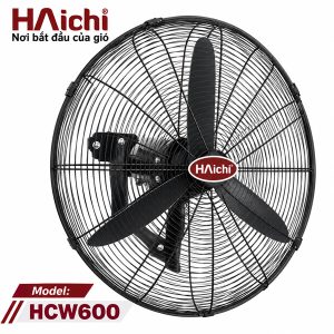 Quạt treo tường công nghiệp Haichi HCW600