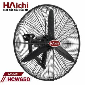 Quạt treo tường công nghiệp Haichi HCW650