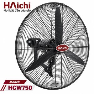 Quạt treo tường công nghiệp Haichi HCW750
